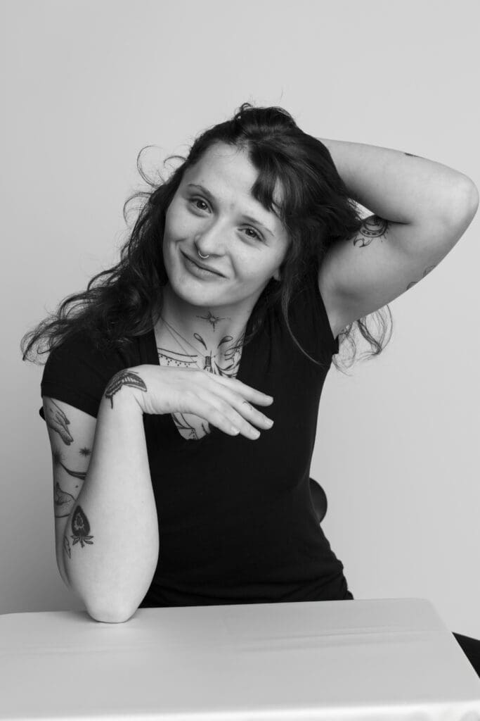 Unedited, unfiltered, authentic portraits in Western North Carolina