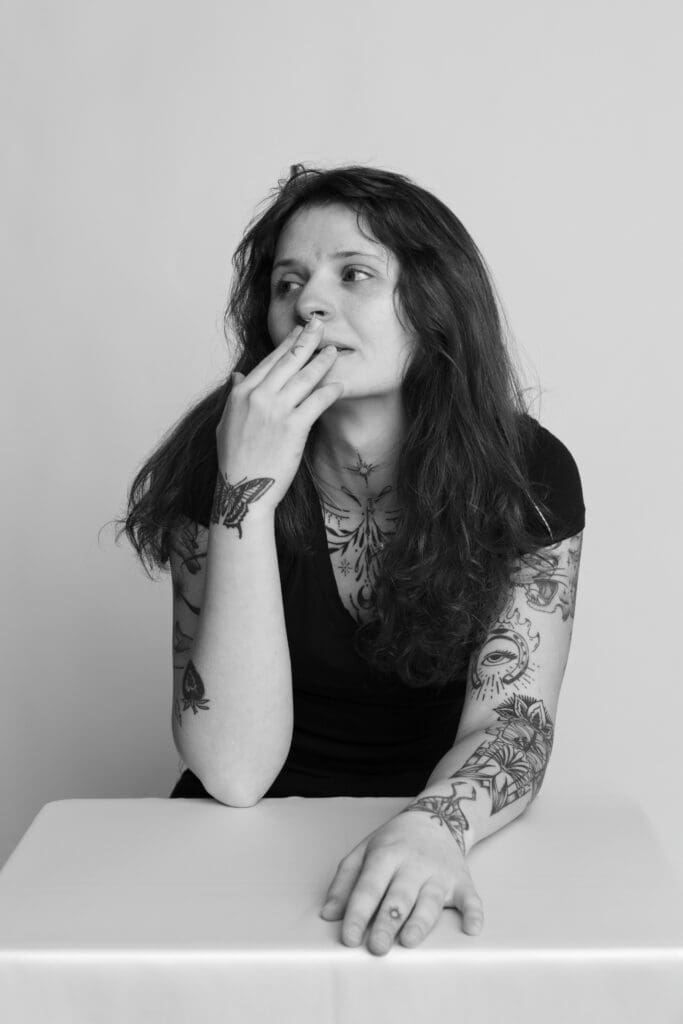 Unedited, unfiltered, authentic portraits in Western North Carolina