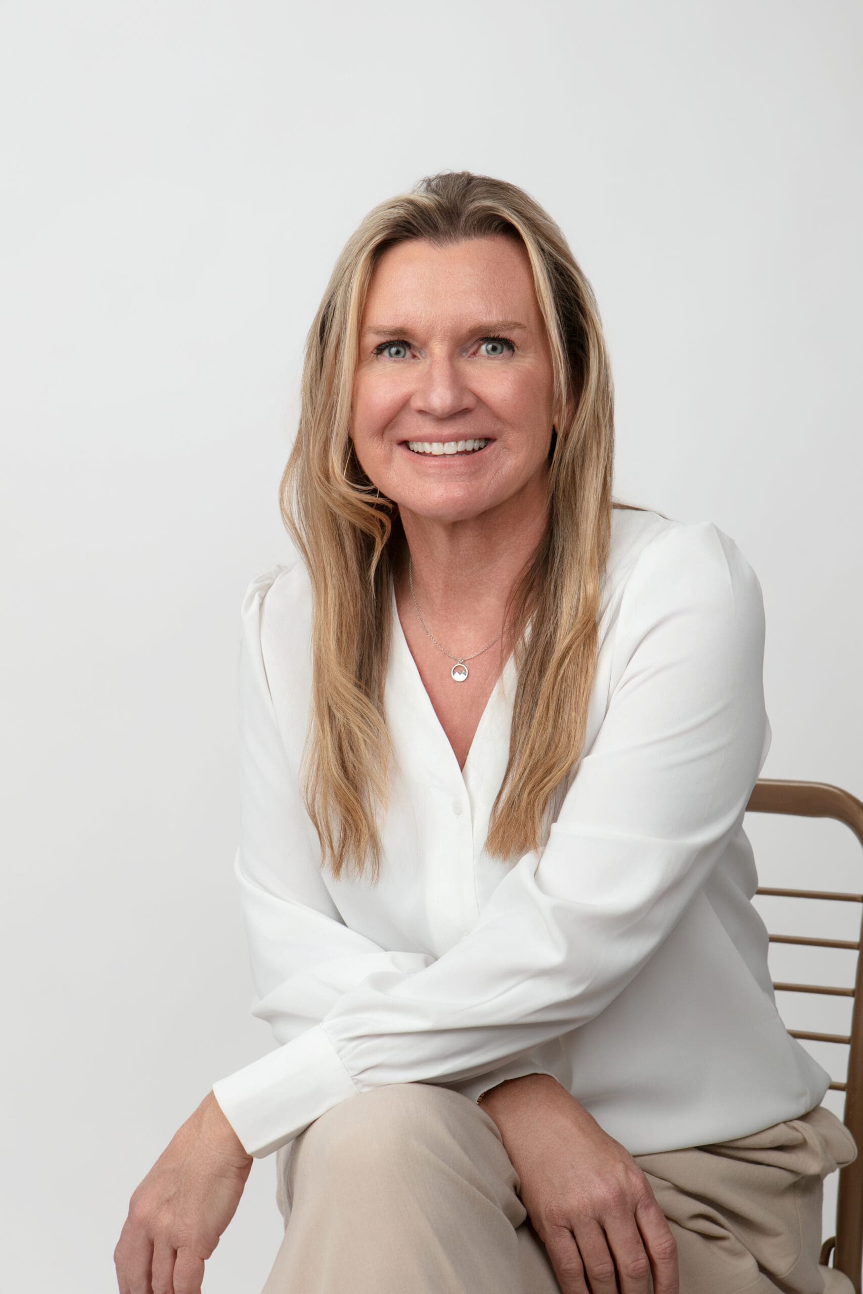 Custom and Express headshot and branding sessions in Asheville NC