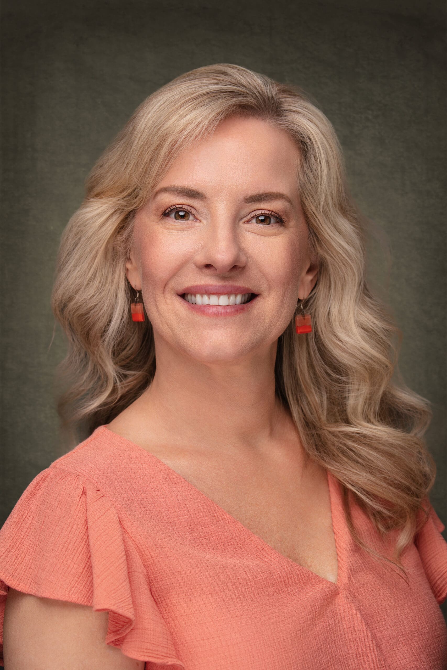 Headshots that capture