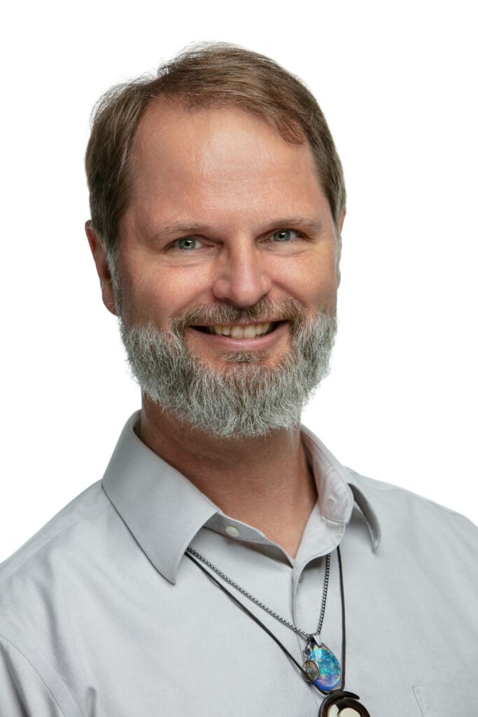 Professional headshot photographer in Asheville, NC